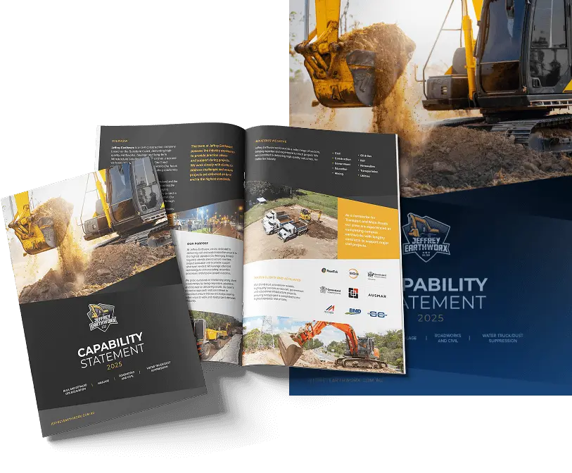 Capability Statement