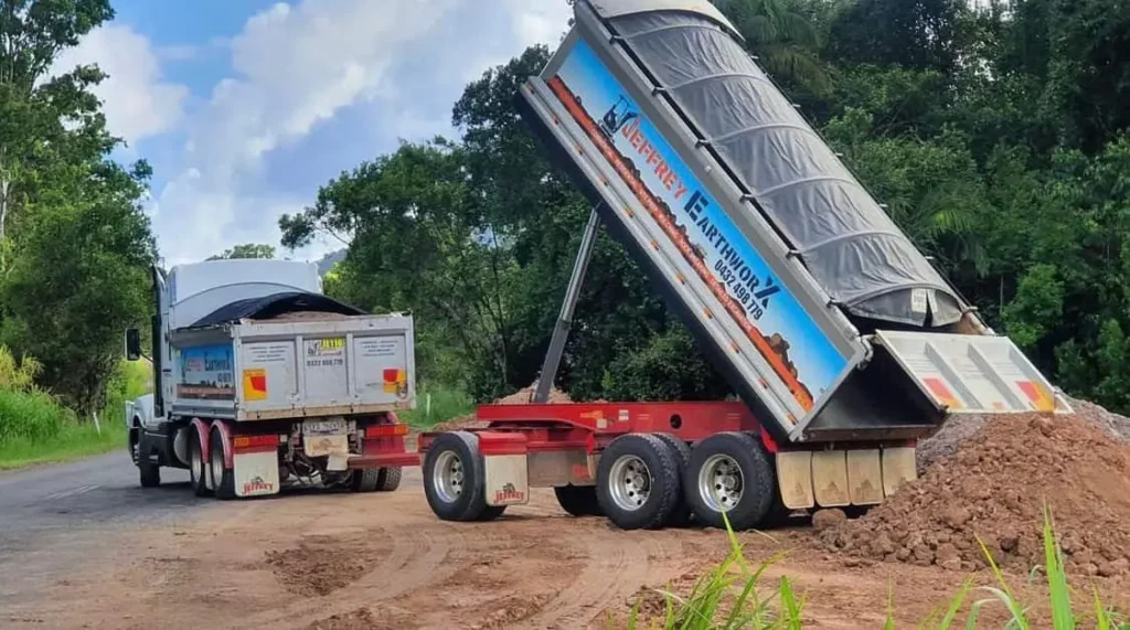 Haulage